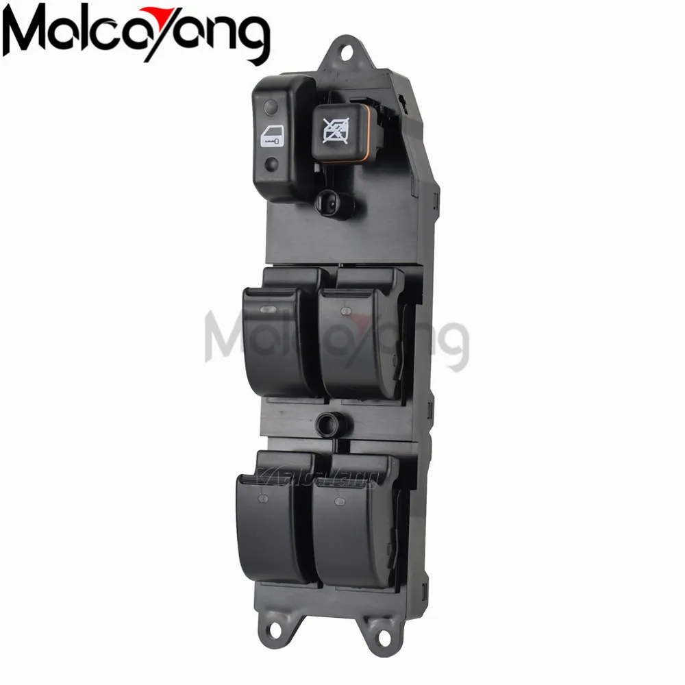 Автомобильная электрическая кнопка переключения стеклоподъемника 84820 02100 для