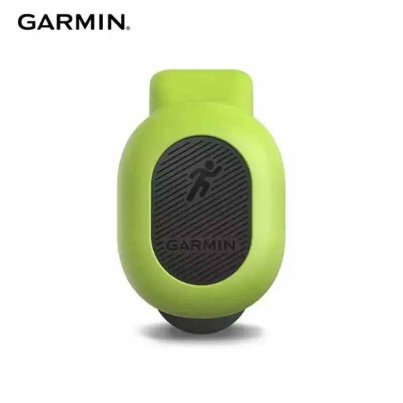 Dinâmico de Corrida de Feijão Sensor Garmin Rdp