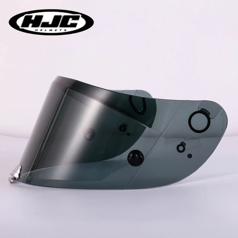 HJC HJ-20#1 шлем объектив подходит для RPHA-10 RPHA-10 Plus+ шлем прозрачный щит козырек для HJC Лоренцо Стиль шлем козырек