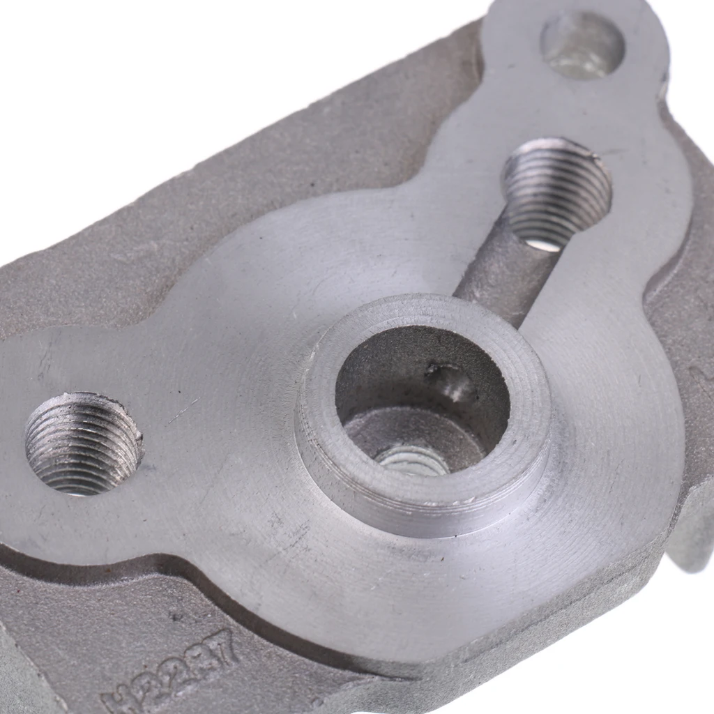 

Oil Cooler Radiator Adapter Plate for Motorcycle Bike ATV 140CC