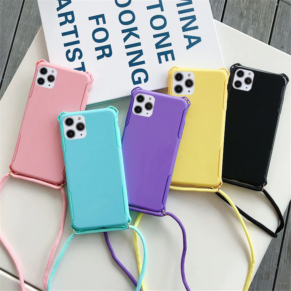 Мягкий силиконовый чехол для Iphone 11 Pro Max X XR XS 7 8 6 6s Plus|Бамперы| |