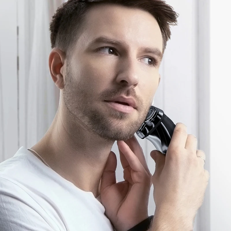 ENCHEN перезаряжаемая IPX7 Водонепроницаемая фотовспышка для влажного и сухого