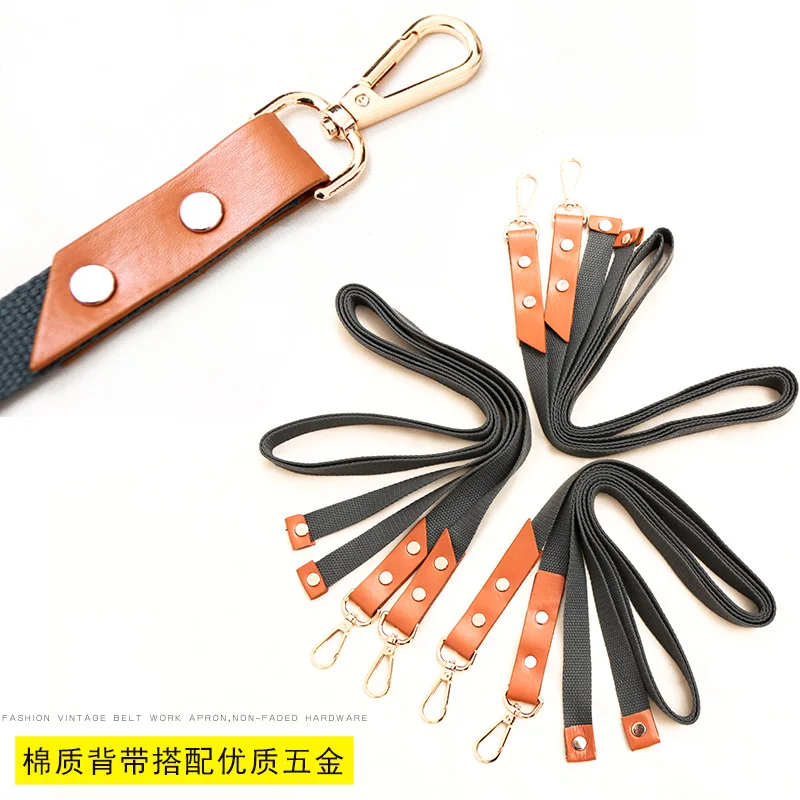 Фартук корейский модный чайный магазин индивидуальный принт логотип для мужчин