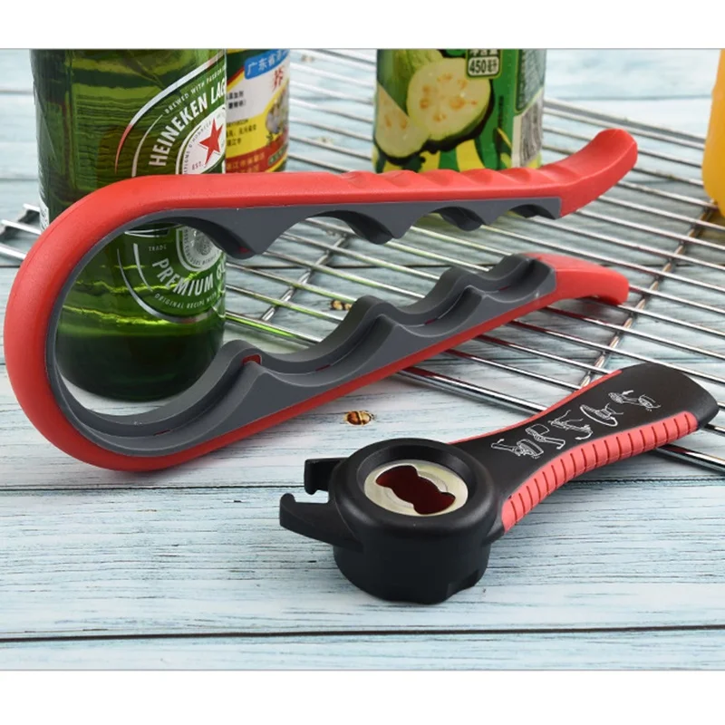 Go раскачивающаяся открывалка для бутылок многофункциональный штопор из