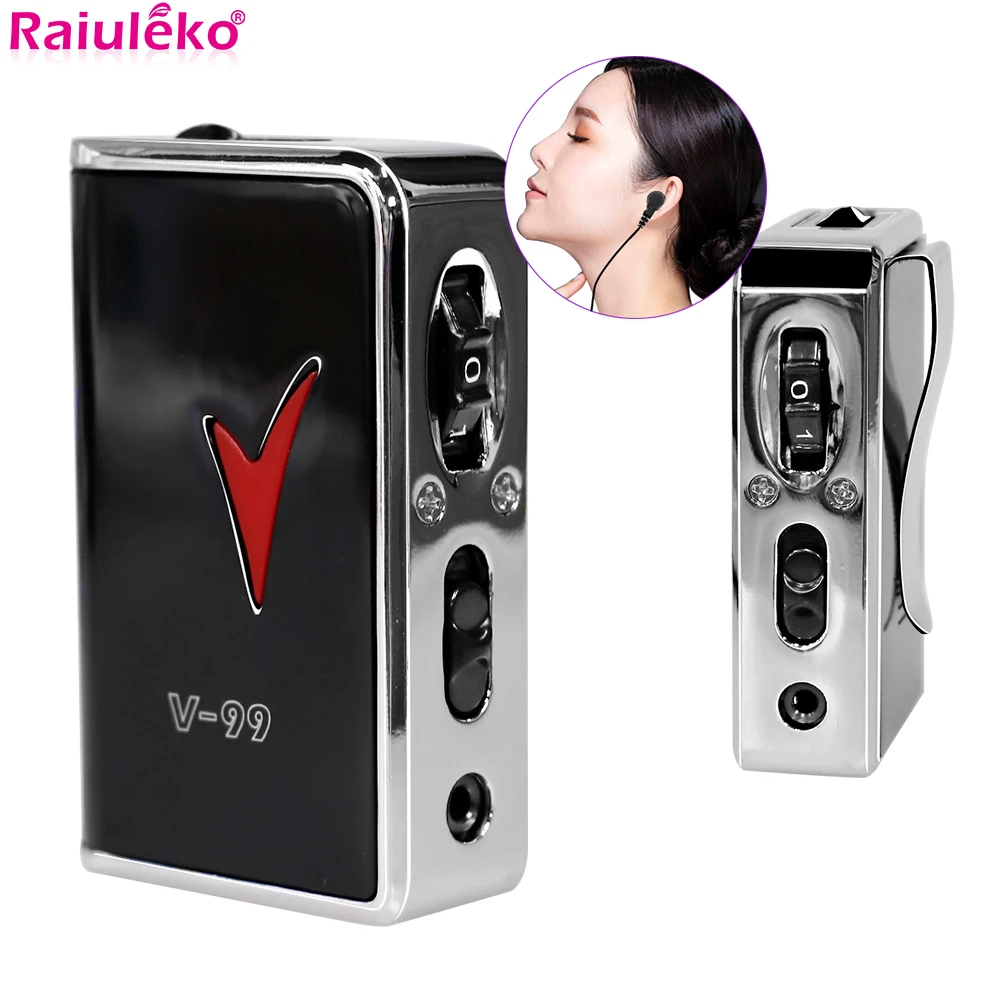 Слуховой аппарат устройство усилитель звука в ушах Регулируемый тон инструменты