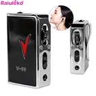 Слуховой аппарат, усилитель звука в ухе, Регулируемый тон, инструменты личной гигиены ушей, карманный цифровой приемник, слуховой аппарат для пожилых людей