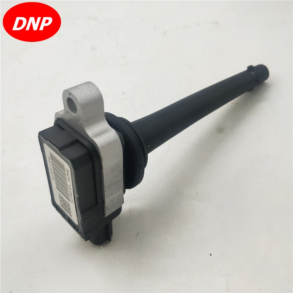 Катушка зажигания DNP для Nissan March Sentra 22448-ED800 / 22448ED800 0221604014 E1091 1788316 GN10325 33ICPA594 |