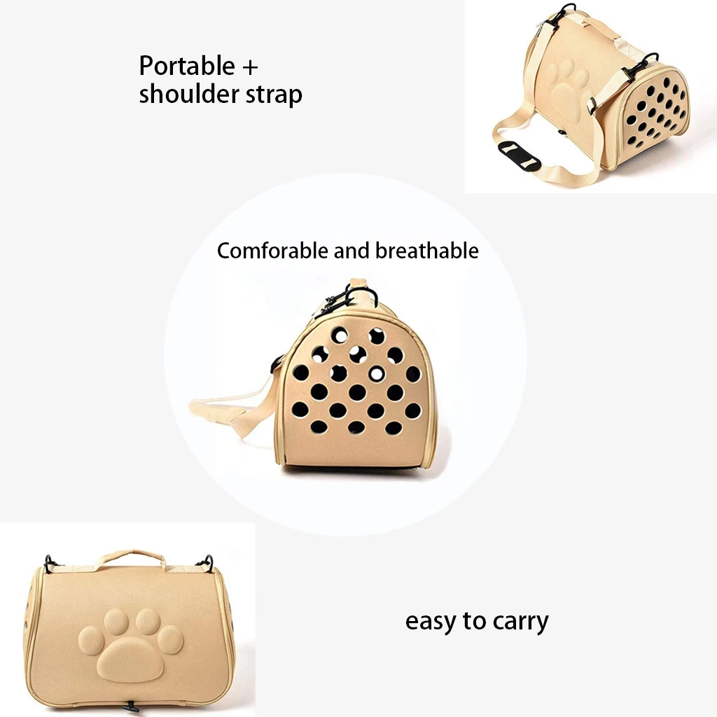 Переноска для собак кошек складная переноска питомцев складные ящики щенков