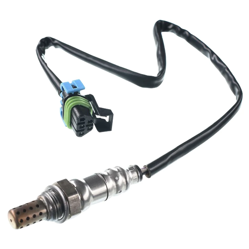 

beler 4pcs O2 Oxygen Sensors Replacement 12584050 12607333 12612430 Fit For Cadillac SRX Equinox Lacrosse Impala Terrain Outlook