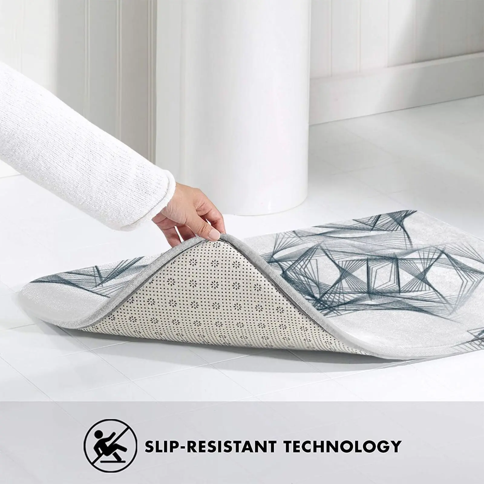 Струны Da Fs и кривые A1efx.? Коврик для коврика мягкий коврик подушки Ohdz с