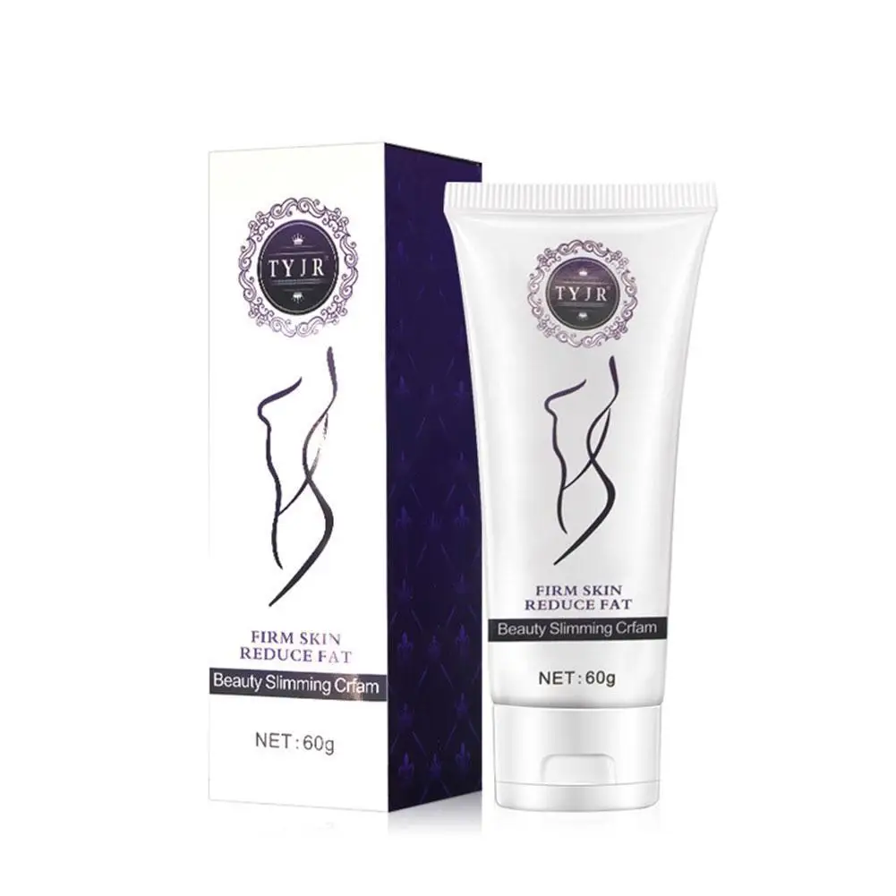 

60g Slimming Creams Weight Loss Waist Arm Leg Waist Effective Anti Cellulite Fat Burning Health Care Body Massage Cream