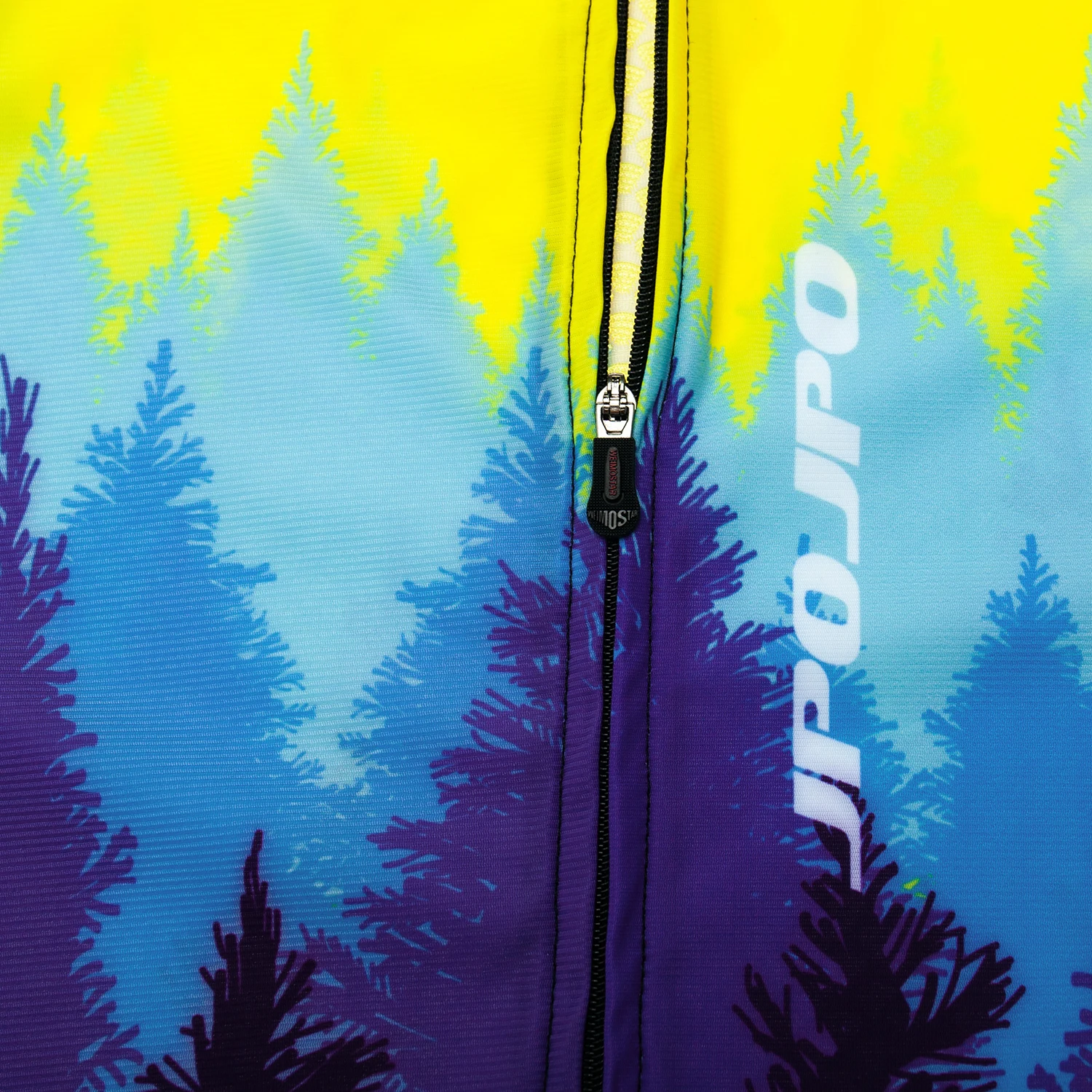 Футболка WEIMOSTAR Pro мужская с длинным рукавом Джерси для велоспорта одежда цвет