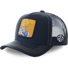 Новейшая известная аниме сетчатая Кепка-тракер, бейсболка 50 стилей, кепка высокого качества с изогнутыми полями, кепка, кепка, Прямая поставка, оптовая продажа