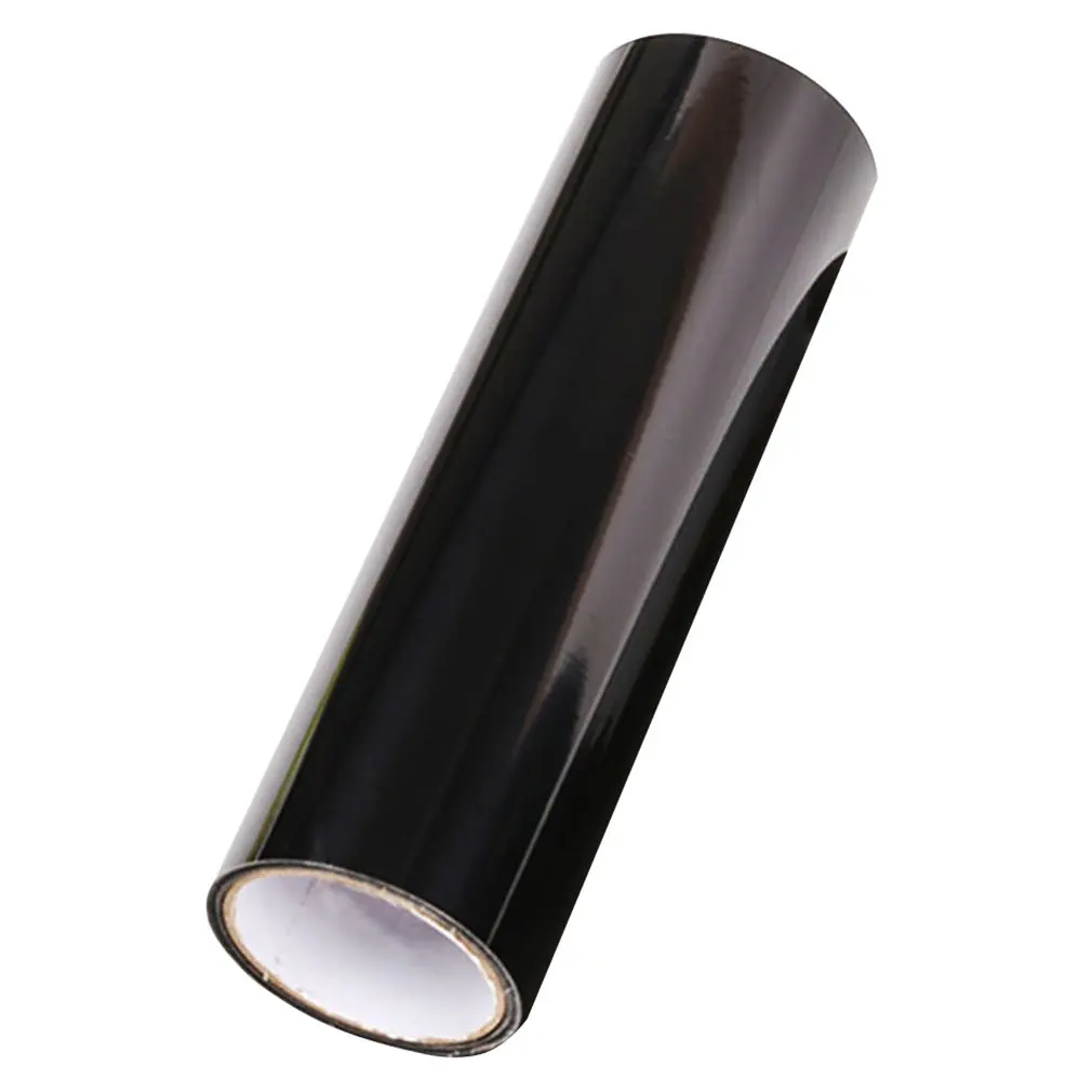 Пленка для автомобильных фар 30 см * 50 цветная пленка задних прозрачная Хамелеон