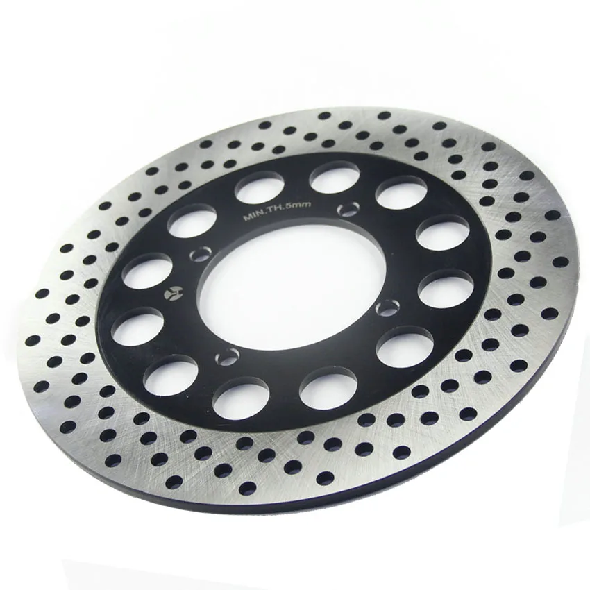 Задний тормозной диск для мотоцикла Suzuki GSF400 K/NK/Z/VM/VZM/P/NP/VP/VZP/VR Bandit GK75A GSX750