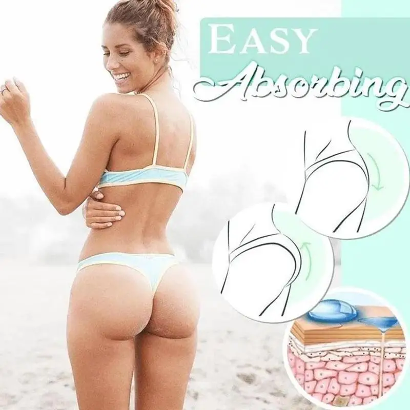 

Butt-Lift Shaping Patch Set Plant Extracts Buttock Patch Lifting I9S0