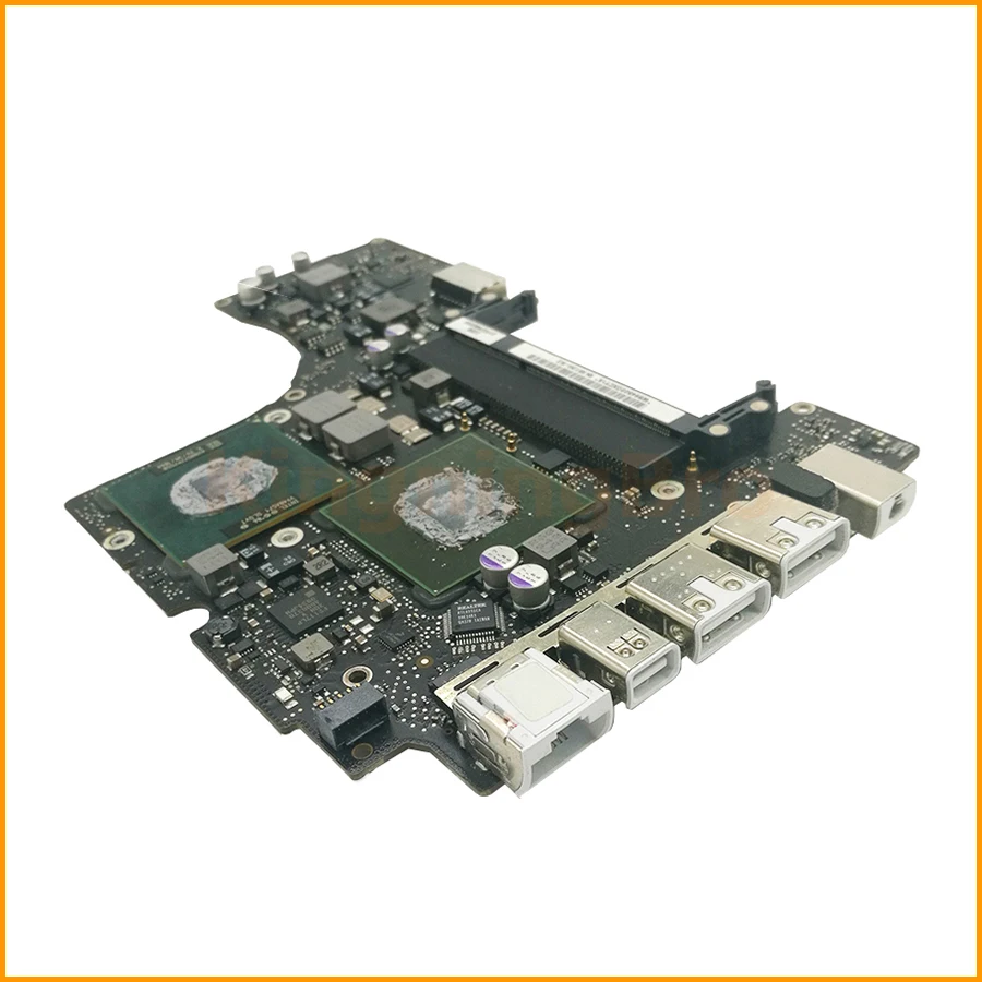 Протестированная оригинальная материнская плата для ноутбука Macbook 13 &quotA1342 Late 2009 2