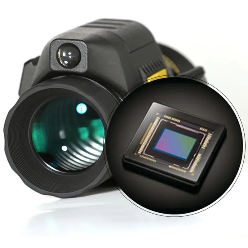 Устройство ночного видения Портативный Легкий Многофункциональный Цифровой