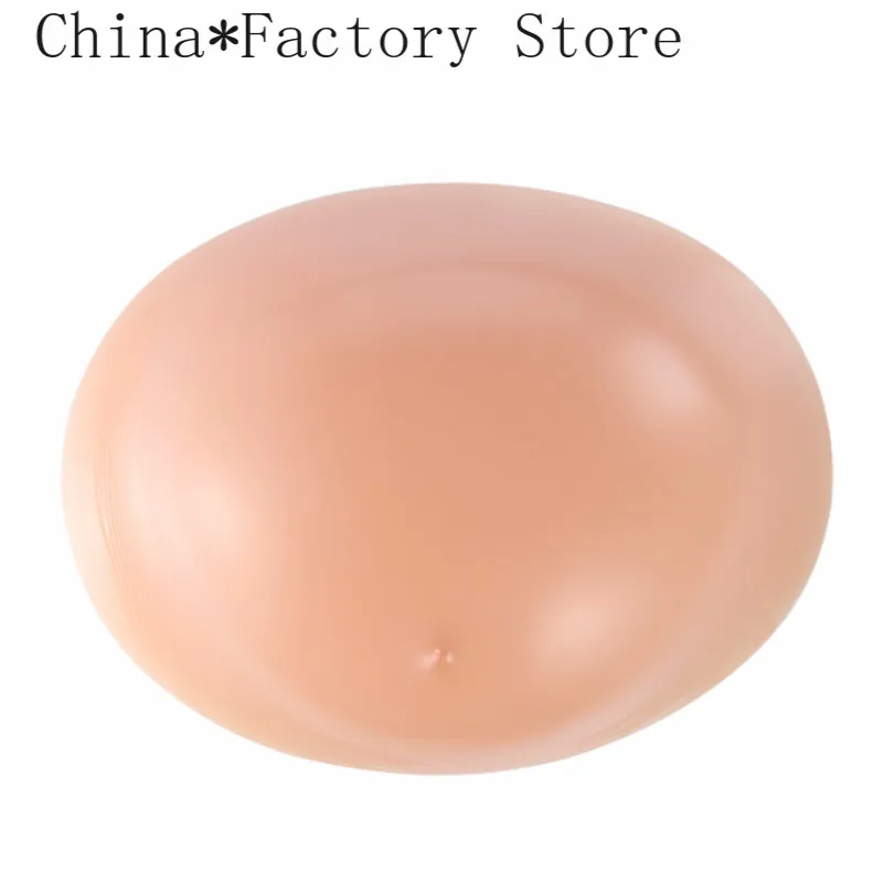 Silicone Breast Forms Teardrop CD TG Artificial Soft Fake Boobs Mastectomy Bra Transgender Queen Transvestite | Женская одежда