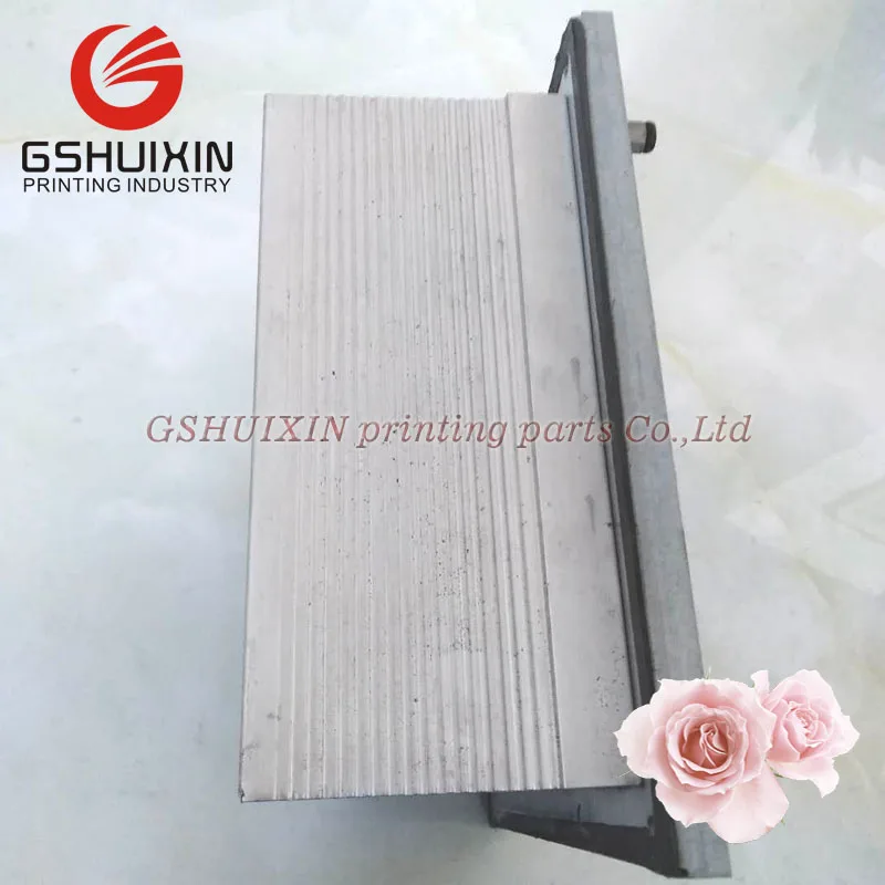 Оригинальные бесплатная доставка экспресс-почтой DHL вторая рука heidelberg klm4