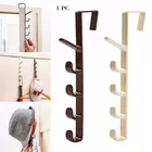Многофункциональный крюк для подвески двери держатель для хранения одежды