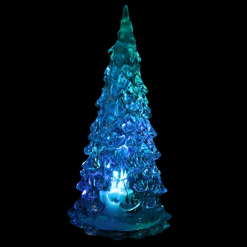 

Светодиодный украшение для рождественской елки, украшение для домашнего стола