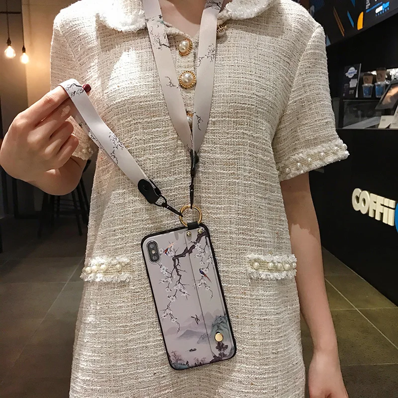 Чехол для телефона Xiaom mi 9T 8 9 Lite A1 A2 5X 6X Red Mi Note 9S 7 Pro 4X 5A 10X Pro|Бамперы| |