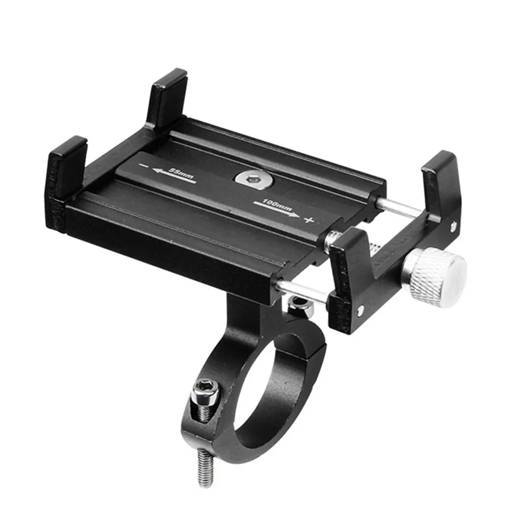 

Держатель для телефона или велосипеда, из алюминиевого сплава