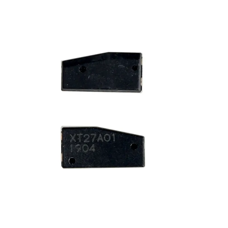 OkeyTech 1 шт. транспондер VVDI супер чип для ID46/4D/4C/8C/8A/T3/47/41/42/45 VVDI2 ключевого инструмента
