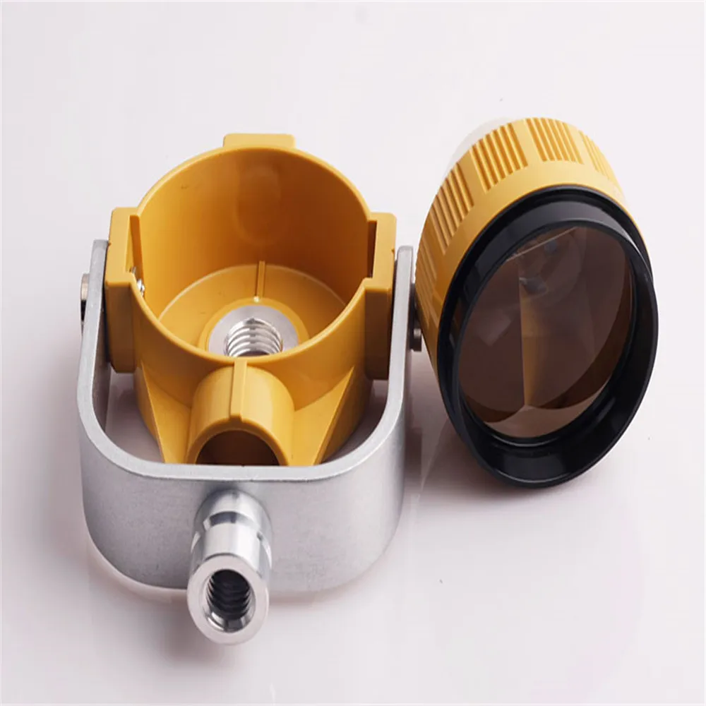 

Призма с мягкая сумка для Nikon Pentax Topcon Sokkia ТАХЕОМЕТРЫ съемки аксессуары