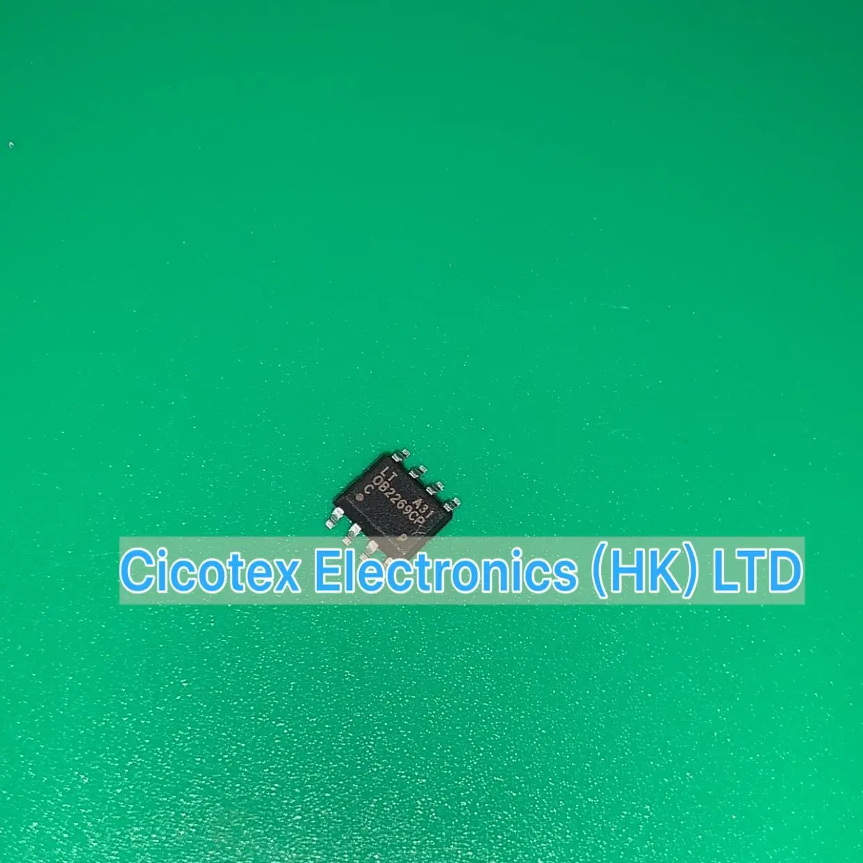 10 шт./лот OB2269CPC SOP8 OB2269CP C 2269 текущий режим PWM контроллер чипы 8-So OB2269 CPC OB 2269CPC |
