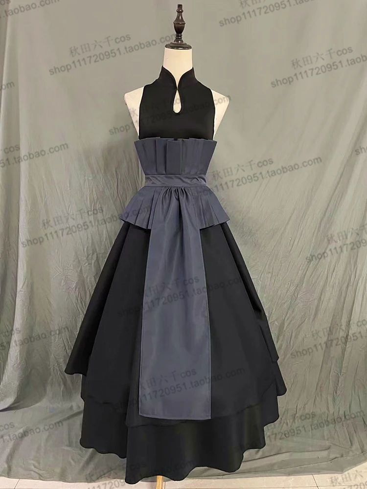 Костюмы для косплея Hyuuga Hinata последний кинотеатр Версон Свадебный косплей платье