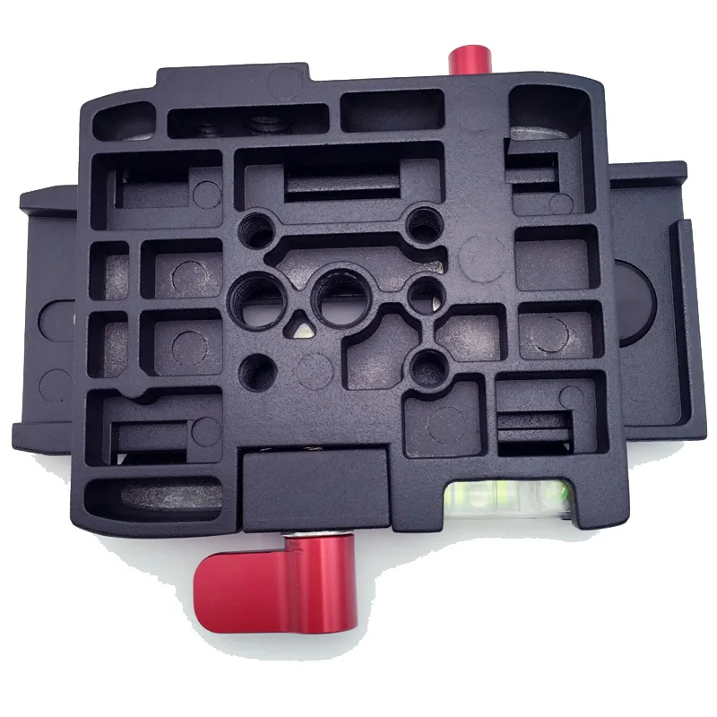 БЫСТРОРАЗЪЕМНАЯ пластина 577 адаптер быстрого подключения для фотостудии