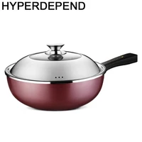 Keukenapparaten Kitchen-appliance Catering Aparato Cocina Restaurant Equipment Electrical Kitchen Appliance Electric Skillet