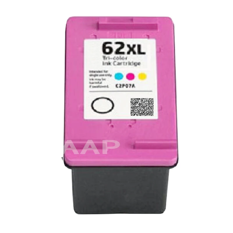 Сменный картридж для принтера HP 63 HP63XL Deskjet 1111 1112 2130 2131 2132 3630|Чернильные картриджи| |
