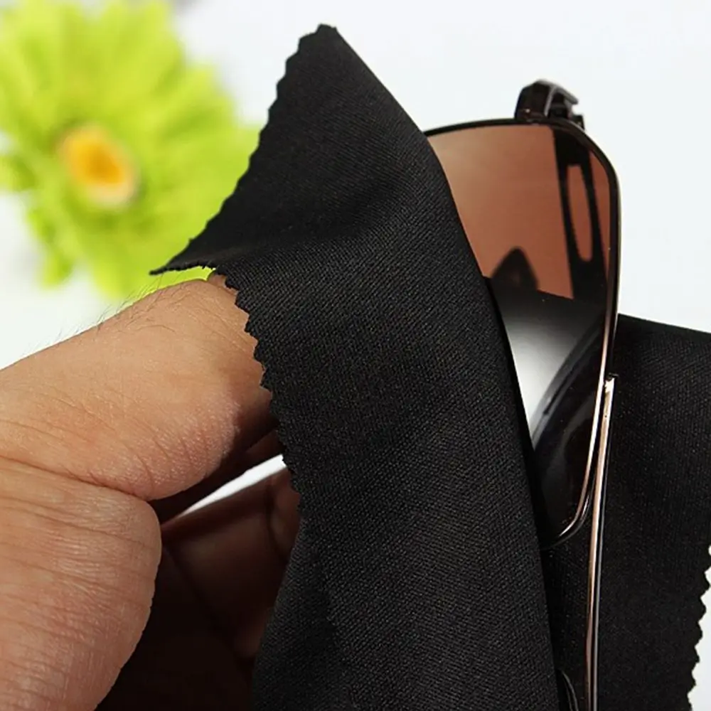 1pcs black Новинка, классические винтажные очки, оправа с круглыми линзами, плоское оптическое зеркало, простая металлическая оправа для женщин/мужчин - Цвет оправы: 1pcs black