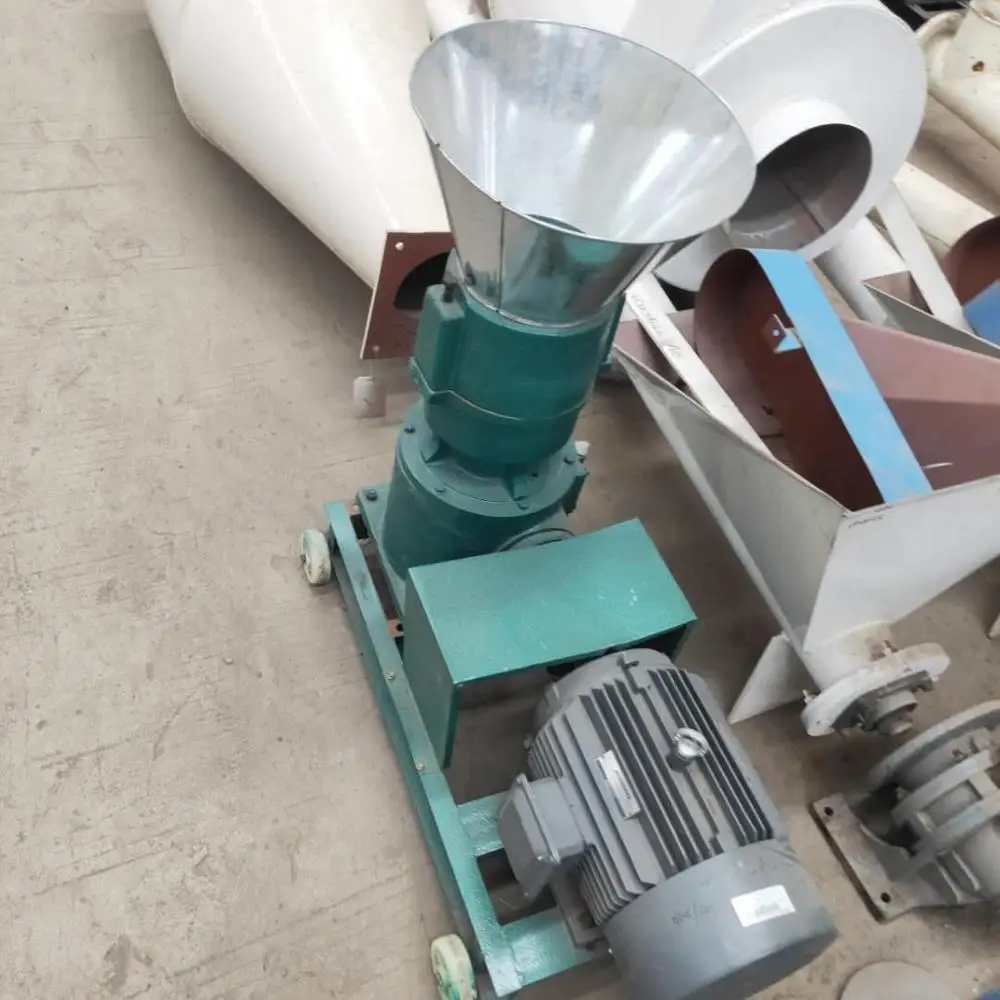EXW малый объем хорошее качество корма гранул машина птицы гранулы пресс для