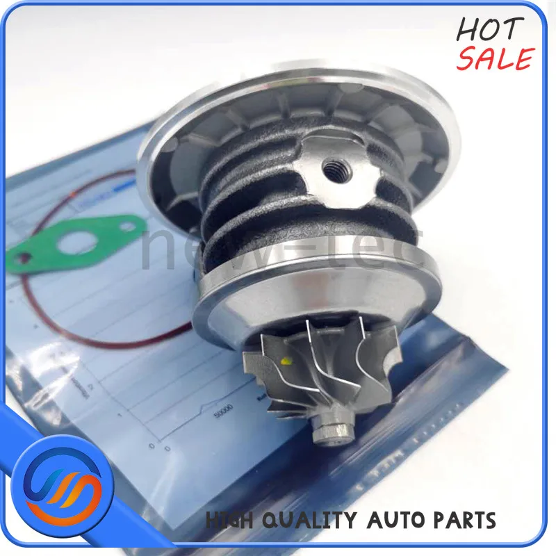 Турбокомпрессор CHRA Core картридж для Ford Escort 1 8 TD 51kw 452084 1040662 1051907 452014 96FF6K682AB 433289