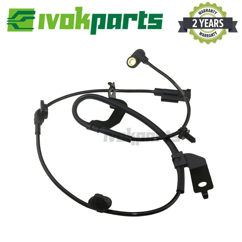 Передняя ось левый датчик скорости колеса ABS для LANCIA FLAVIA FIAT FREEMONT 4X4 2 0 4 3 6 JTD 5085823AB