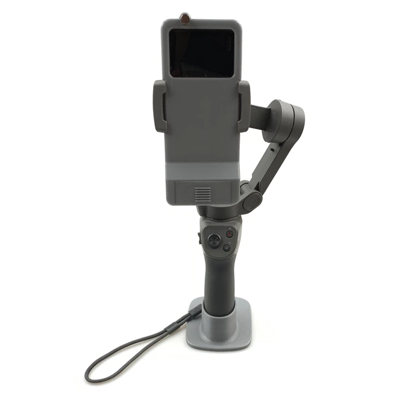 for DJI OSMO Mobile 3 Transfer GoPro 5/6/7 Stabilizer Adapter Handheld Sports Action Cameras Accessories | Электроника