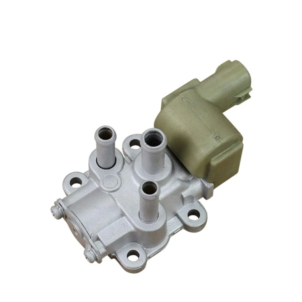 Для Toyota Camry & Celica 2.0L 1987 1991 Trans клапан управления холостым воздухом IACV 22270 74010 2227074010
