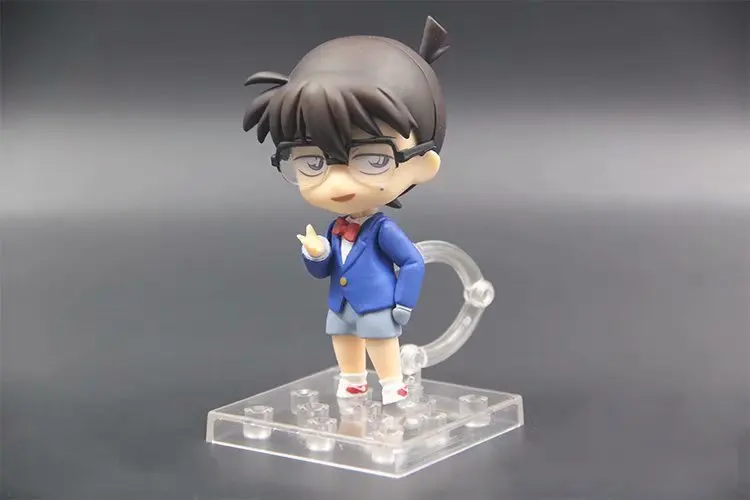 Аниме Детектив Конан Edogawa BJD милые игрушки | Игрушки и хобби