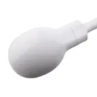 Насадка для душа для собак, распылитель, дренажный фильтр, шланг для ванны для домашних животных, мойка волос для домашних животных, Парикмахерская мойка для волос, экономящий пуш-Душ