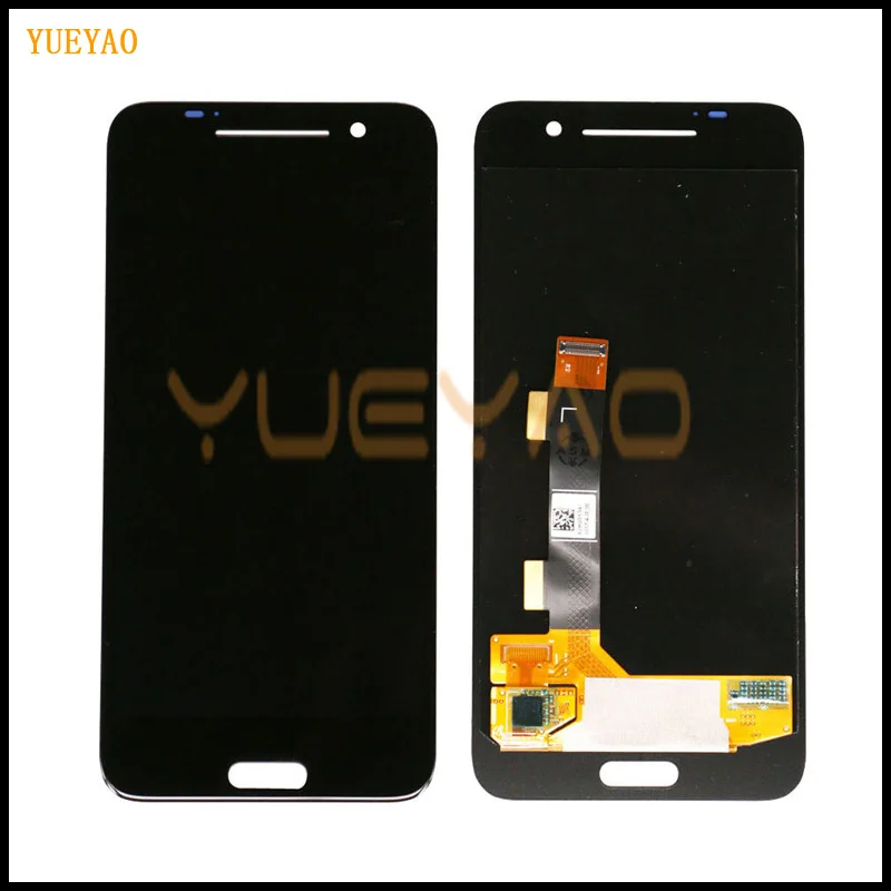 ЖК-дисплей для htc One A9 с сенсорным экраном дигитайзер дисплей сменные детали