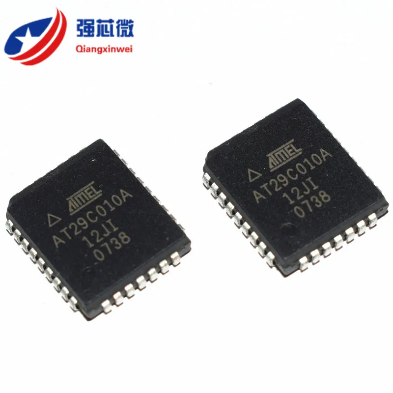 AT29C010A-12JI AT29C010A-12J AT29C010A Integrated IC Chip original