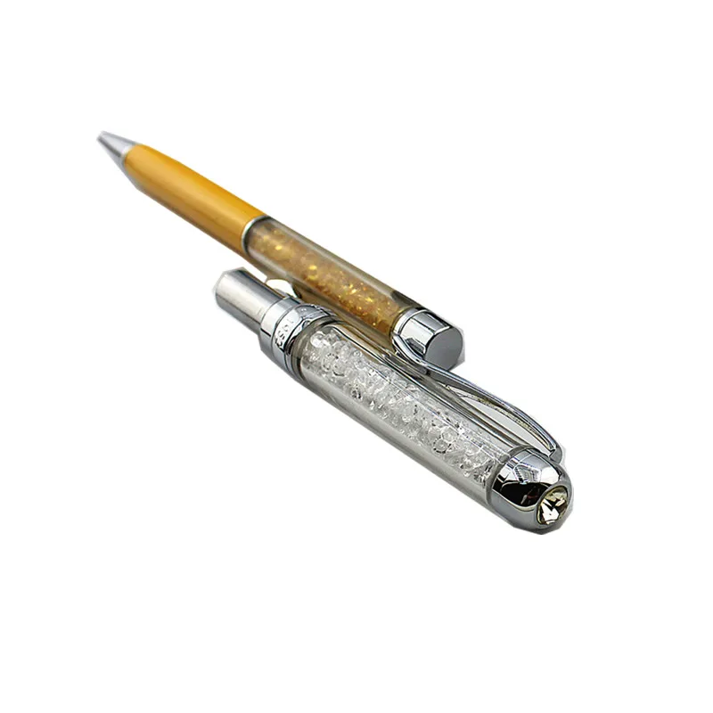 Шариковая кольцо для пера свадебное и офисное 0 7 мм 1 шт. | Канцтовары офиса дома