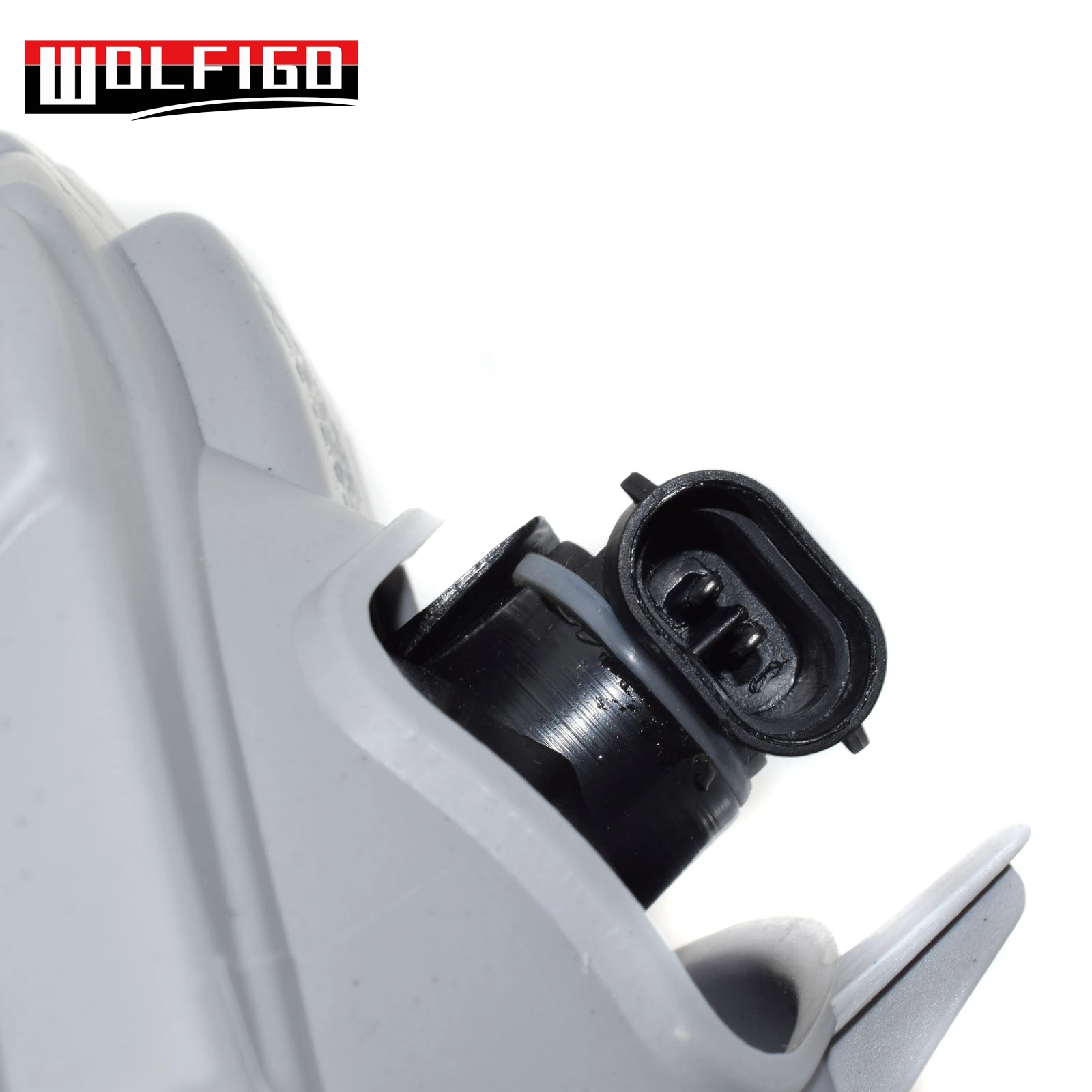 Противотуманные фары WOLFIGO для бампера с прозрачными линзами 2012 2016 RB 4DR 922011R010 922021R000