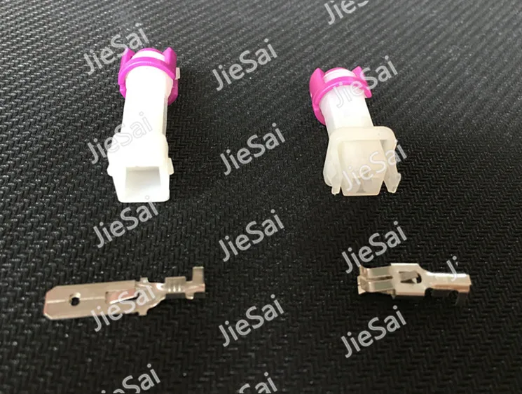 1 контактный женский и мужской Автомобильный датчик карты пружинный Аккумулятор