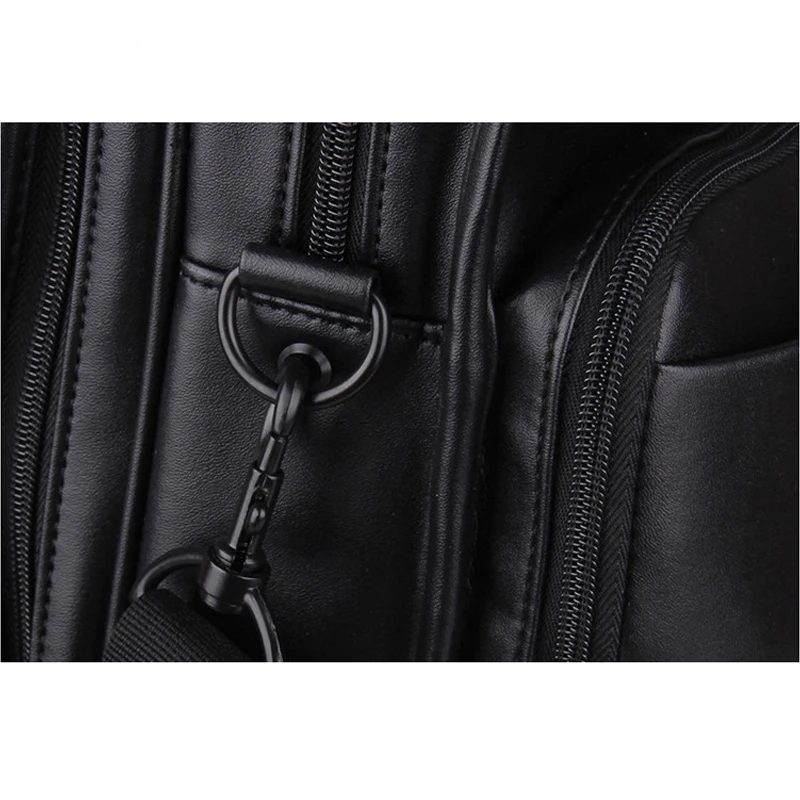 For Lenovo Thinkpad TL410 Hand-held Shoulder Notebook Computer Bag 15.6 Inch Original Genuine Supre Capacity Toploader Leather | Компьютеры