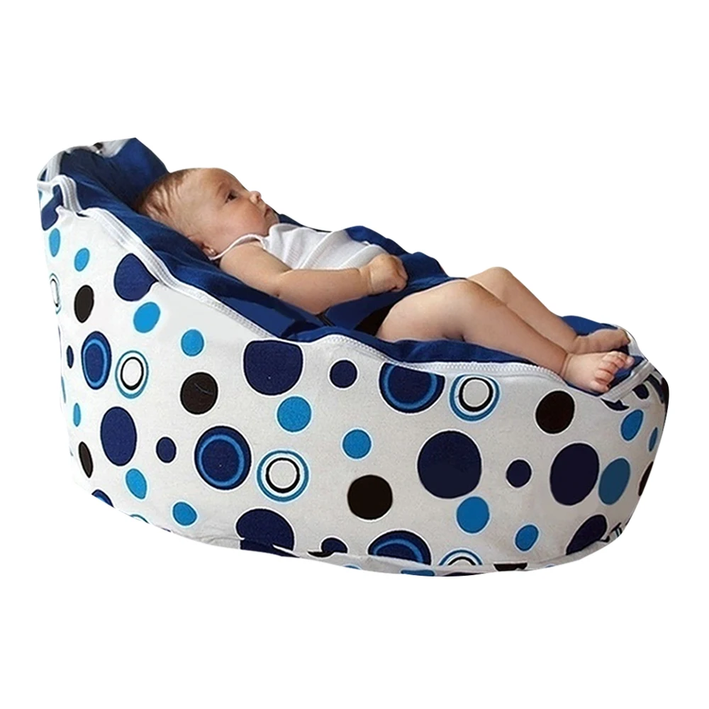 Большие маленькие ленивые детские диваны чехлы без наполнителя льняная ткань